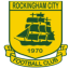 Rockingham City