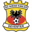 GO Ahead Eagles