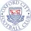 Oxford City