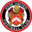 Hyde United