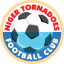 Niger Tornadoes