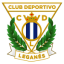 Leganes