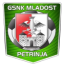 Mladost Petrinja