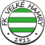 Velké Hamry