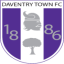 Daventry Town