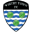 Whitby Town