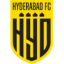 Hyderabad