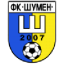 Shumen 2007