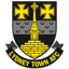 Lydney Town